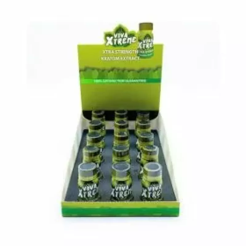 0.3Oz 12Ct Box