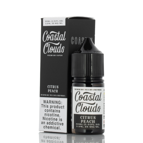 Citrus Peach 35Mg 30Ml