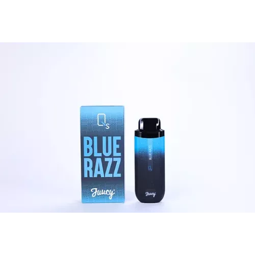 Blue Razz