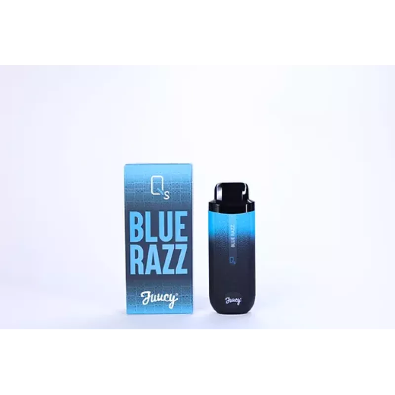 Blue Razz