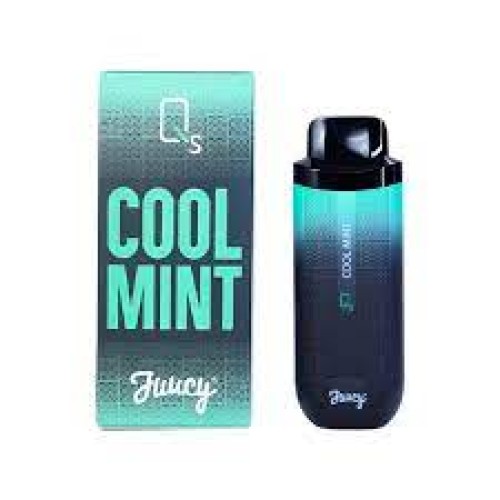 Cool Mint
