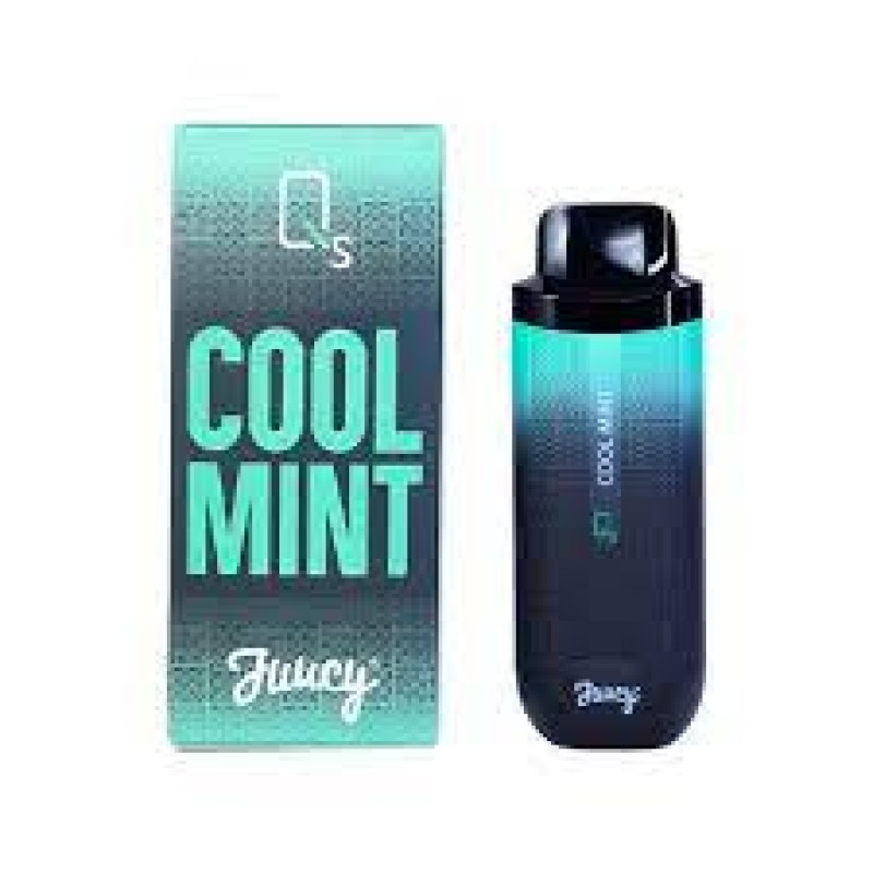Cool Mint