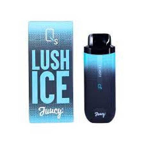 Lush Ice