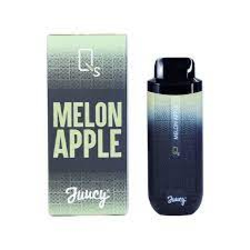 Melon Apple