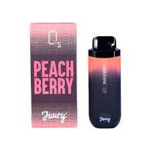 Peach Berry