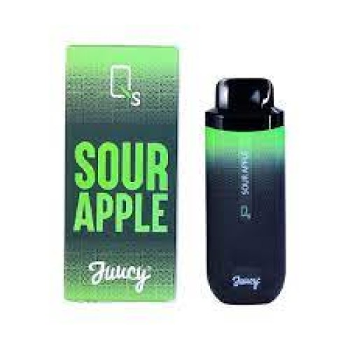 Sour Apple