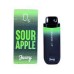 Sour Apple
