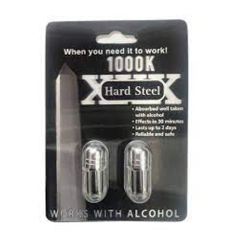 1000K 2pk 24ct