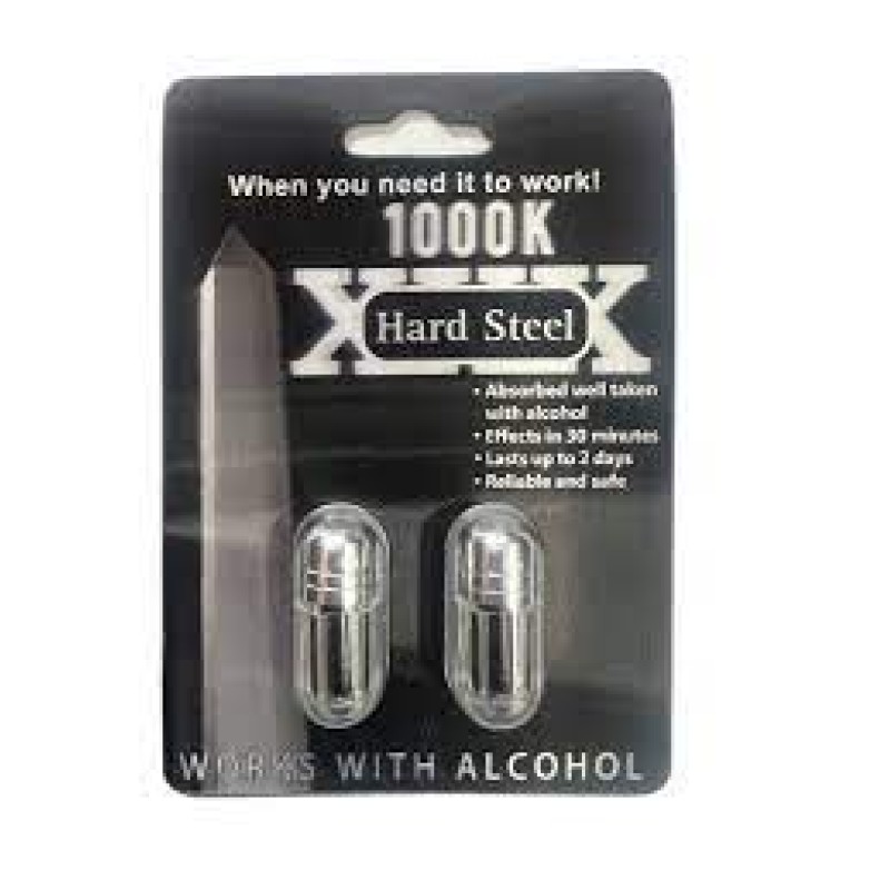 1000K 2pk 24ct
