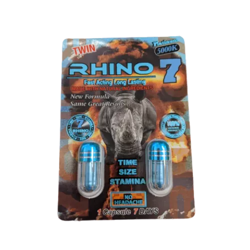 5000K 2pk 24ct