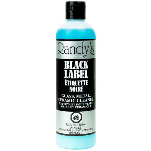 Black Label 12Oz