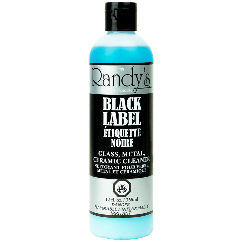 Black Label 12Oz