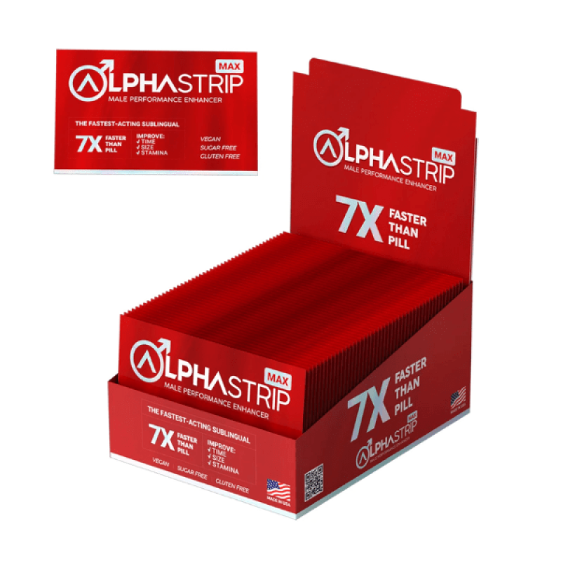 7X Faster Then Pill 10ct