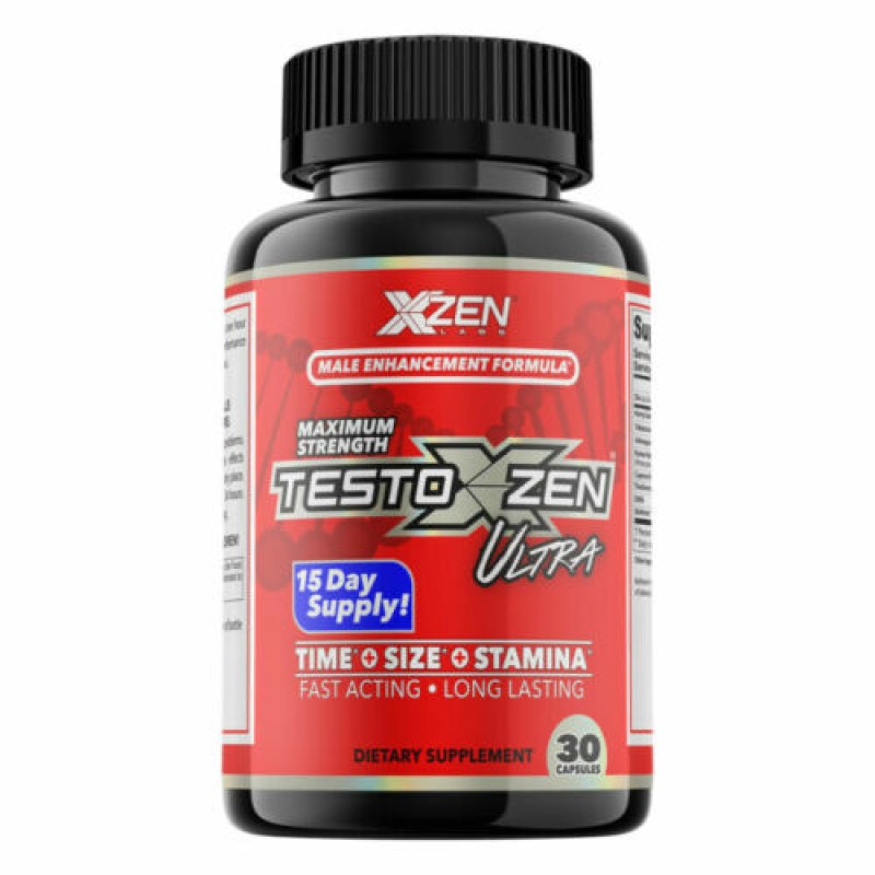 7X Faster Then Pill 120ct