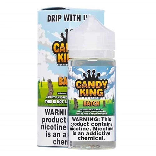 Batch 6Mg 100Ml