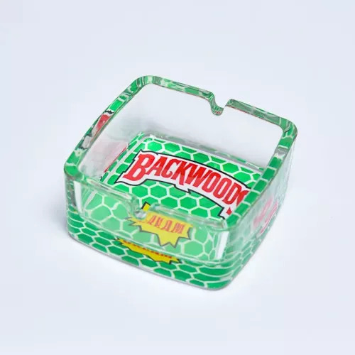 Backwood Green