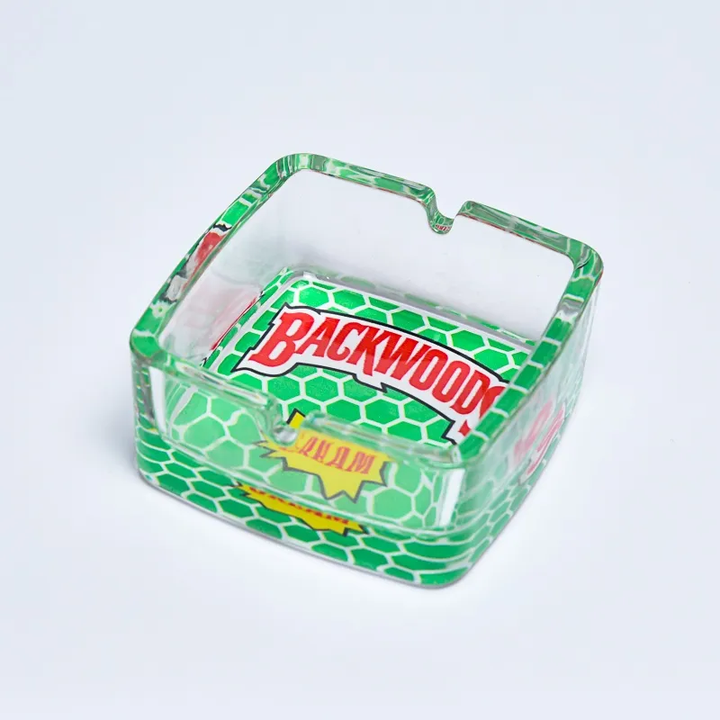 Backwood Green