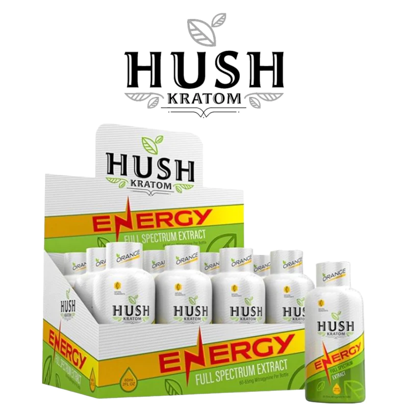 Energy 12ct