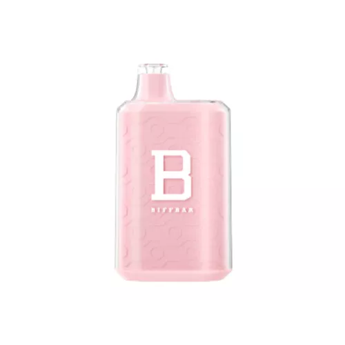 Peach Ice