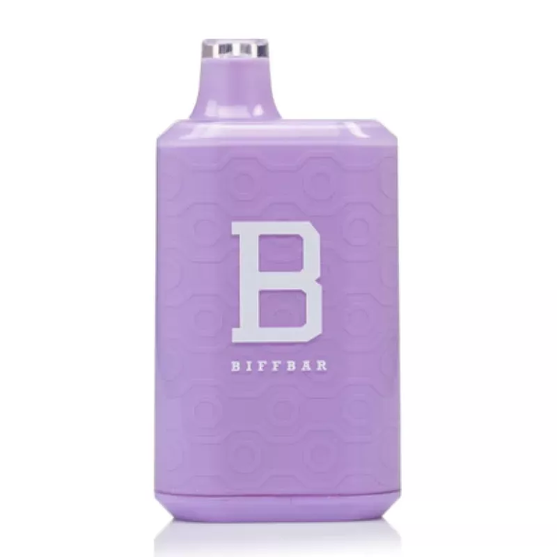 Aloe Grape