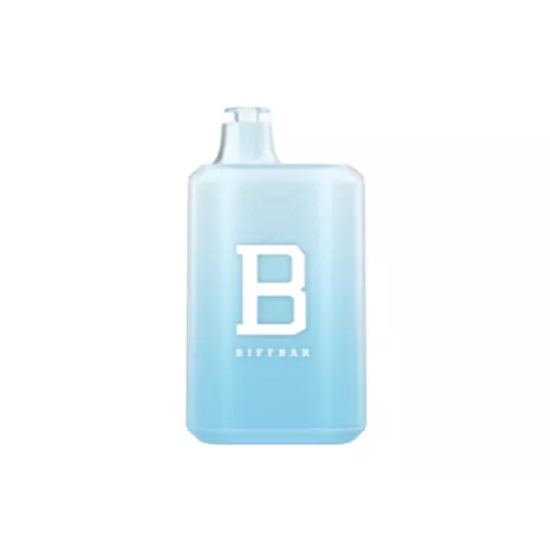 Blue Razz Ice