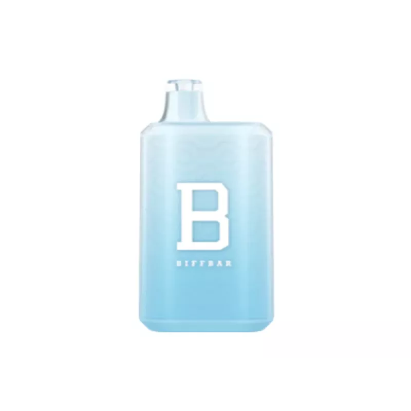 Blue Razz Ice
