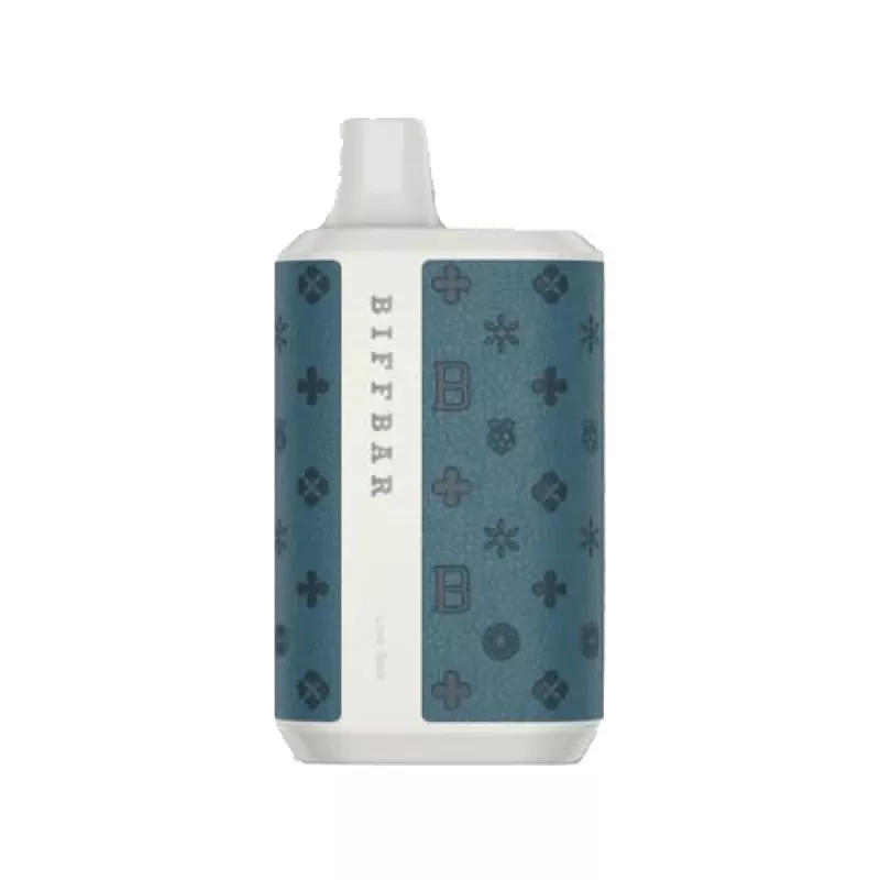 Love Story (Blue Razz Lemon)