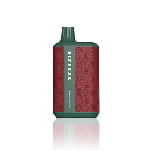 Space Cloud (Strawberry Mango)