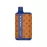 Sparkling Orange Energy Drink
