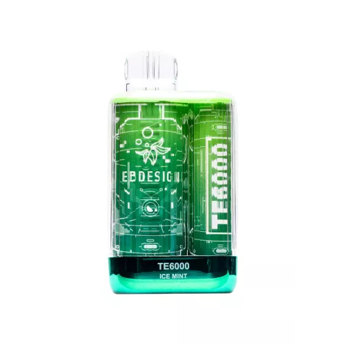 Ice Mint
