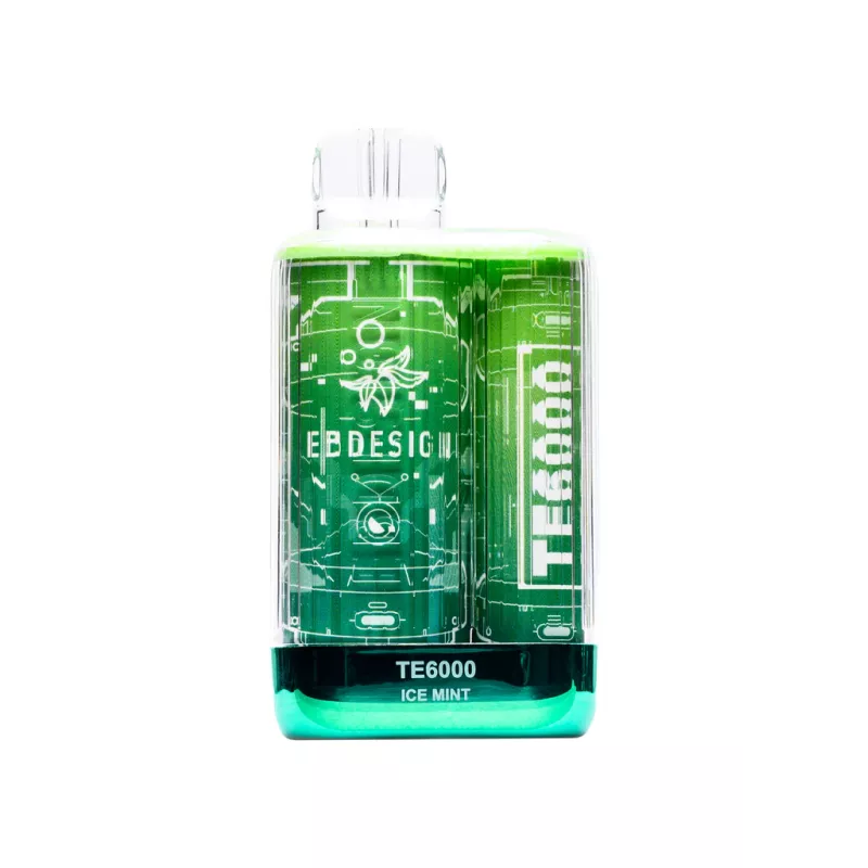 Ice Mint
