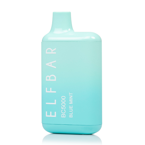 Blue Mint