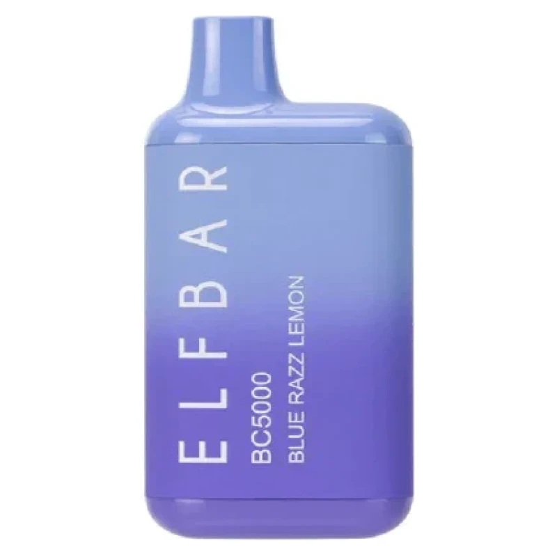 Blue Razz Lemon