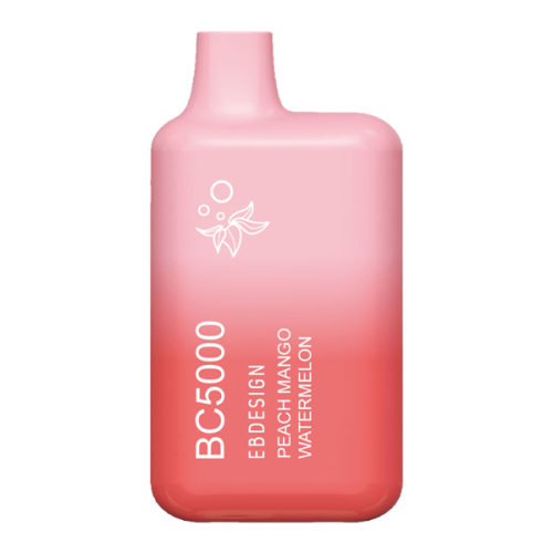 Peach Mango Watermelon