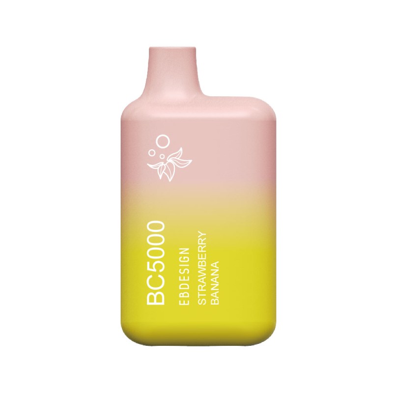 Strawberry Banana