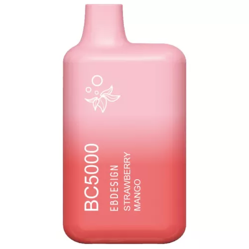 Strawberry Mango