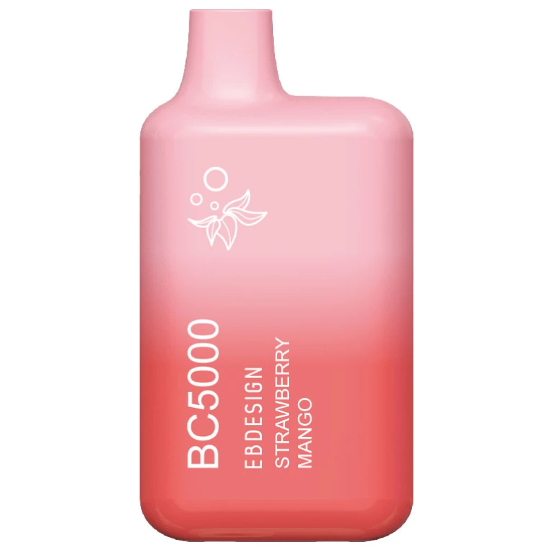 Strawberry Mango