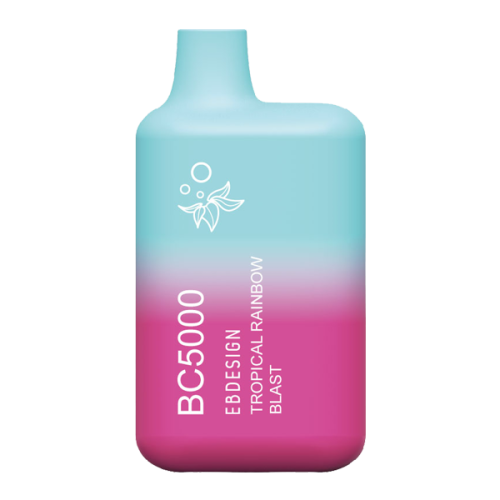 Tropical Rainbow Blast