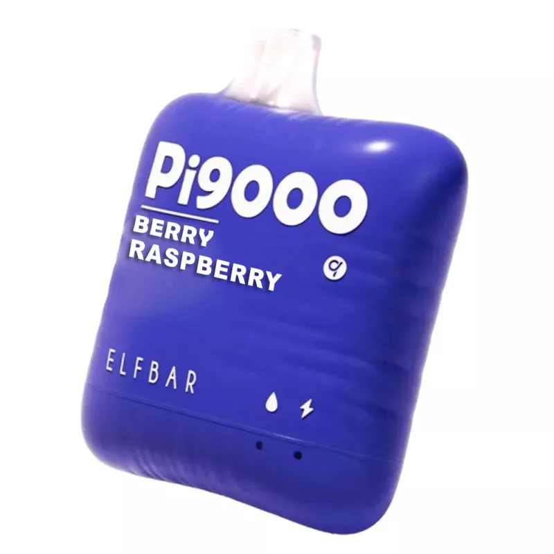 Berry Raspberry