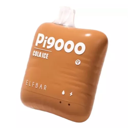 Cola Ice