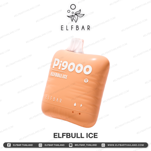 Elfbull Ice