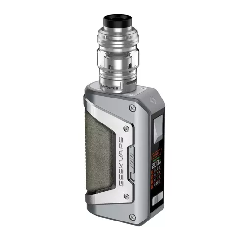 5.5ML Grey