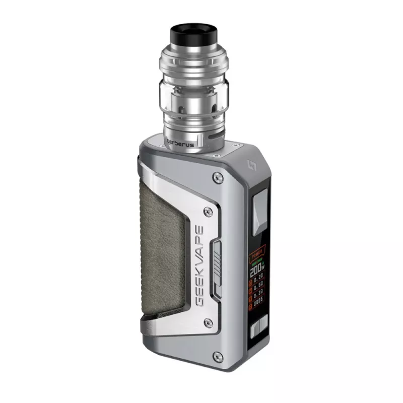 5.5ML Grey