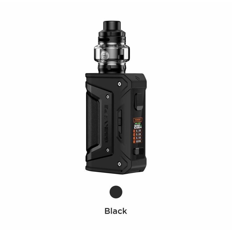 5.5ML Classic Black