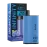 Blue Razz