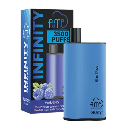 Blue Razz