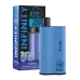 Blue Razz