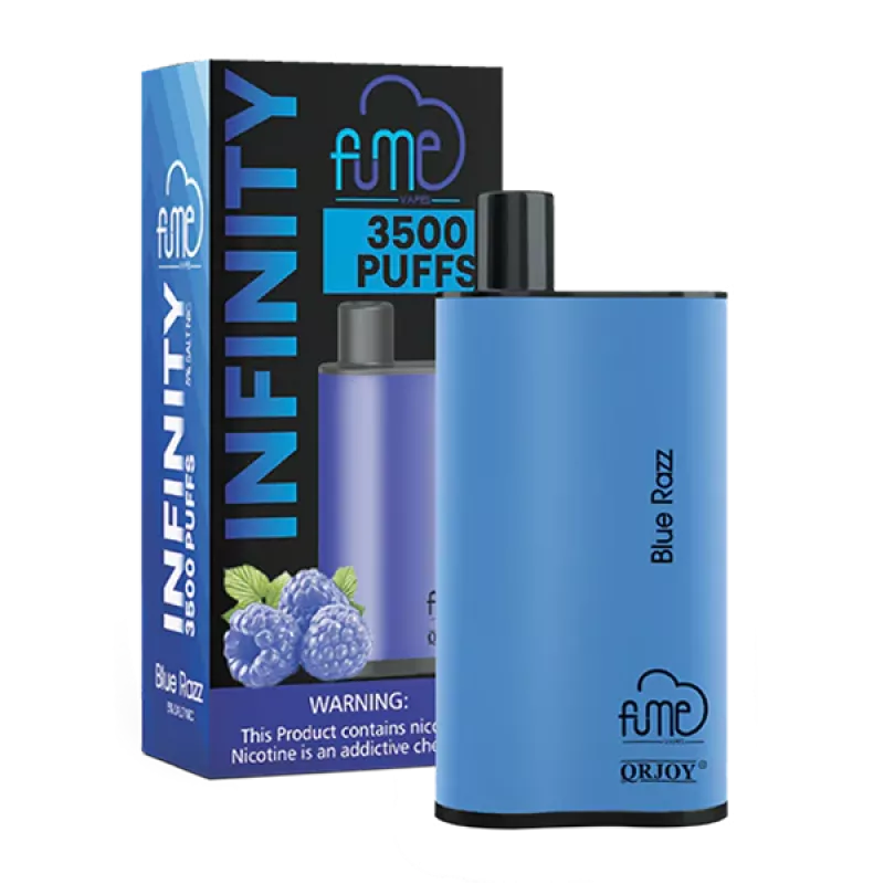 Blue Razz