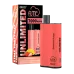 Strawberry Mango