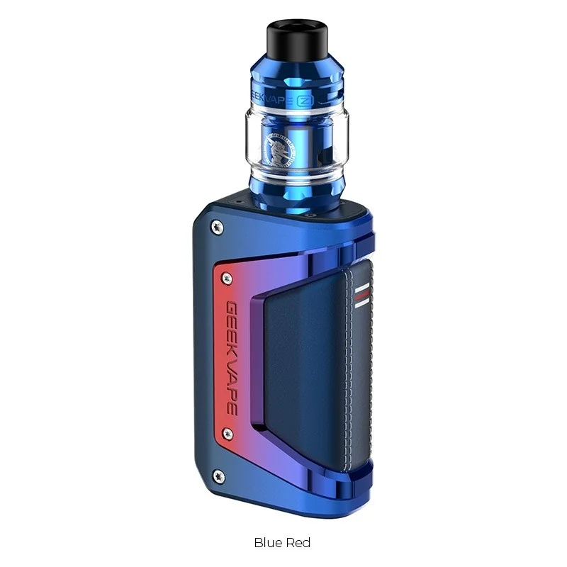 5.5ML Blue Red
